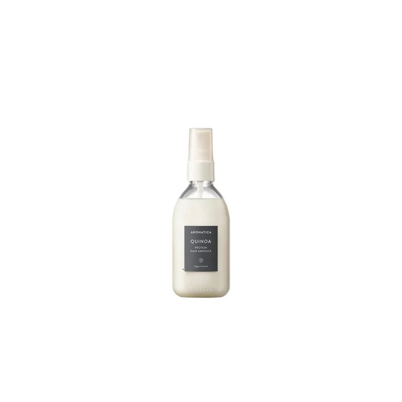 Quinoa Protein Hair Ampoule 100ml