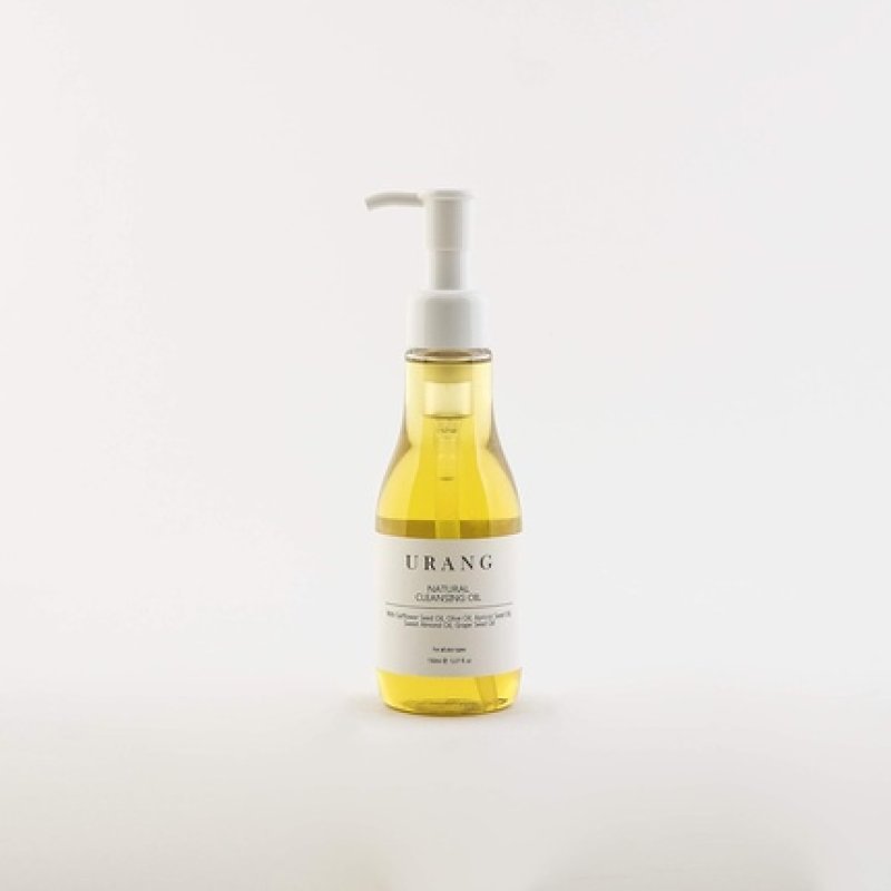 Urang Natural Cleansing Oil 150ml