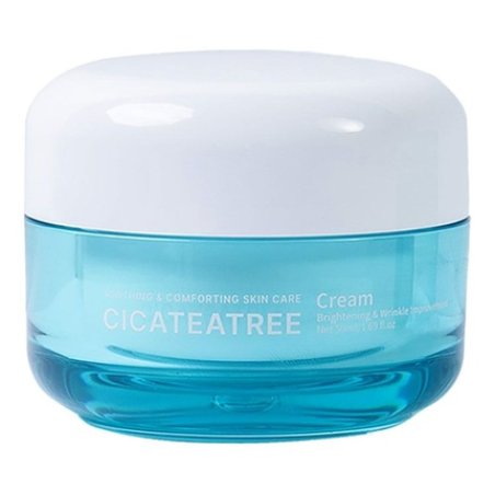 Jigott Jigott Cicateatree Cream 50 Ml
