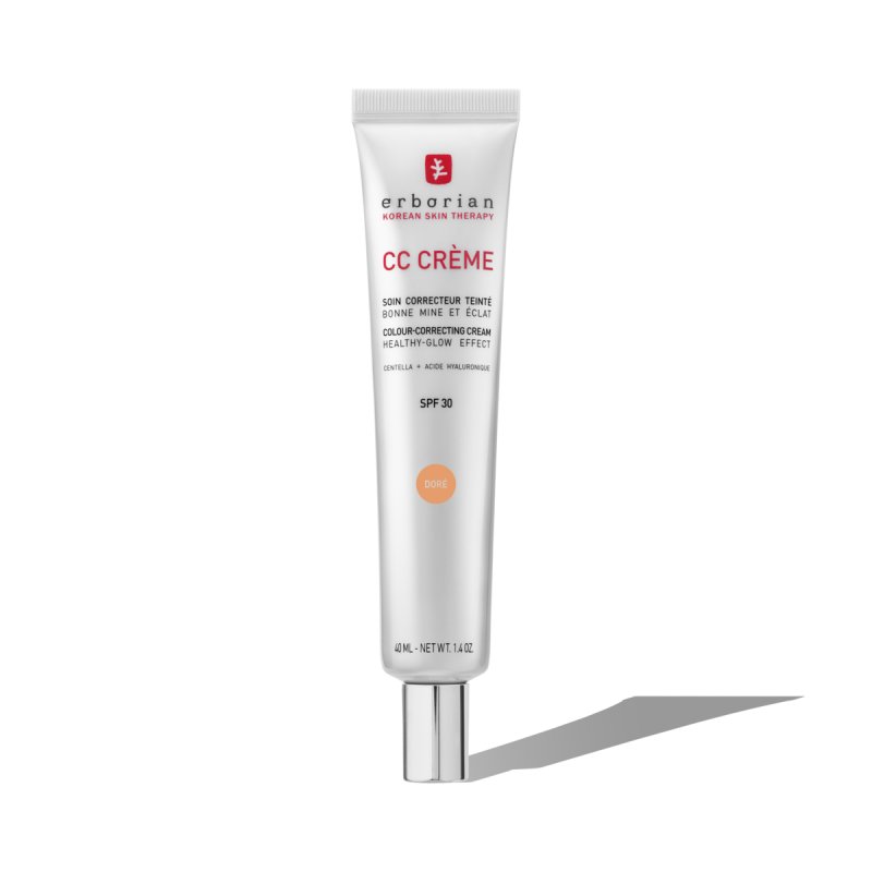 Erborian CC Crème 40 ml CC cream