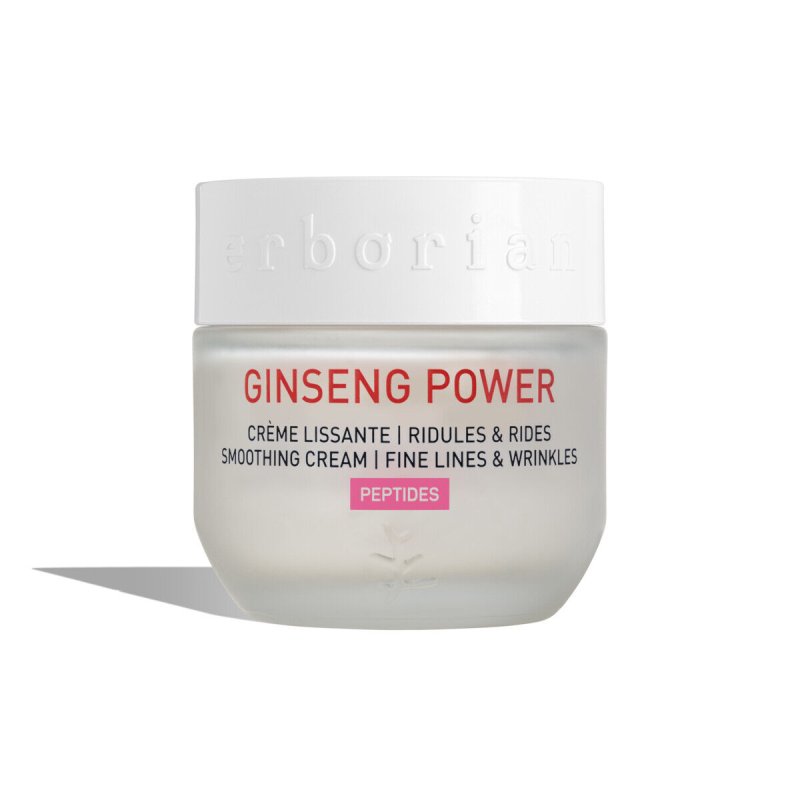 Erborian Ginseng Power Day & night cream Face