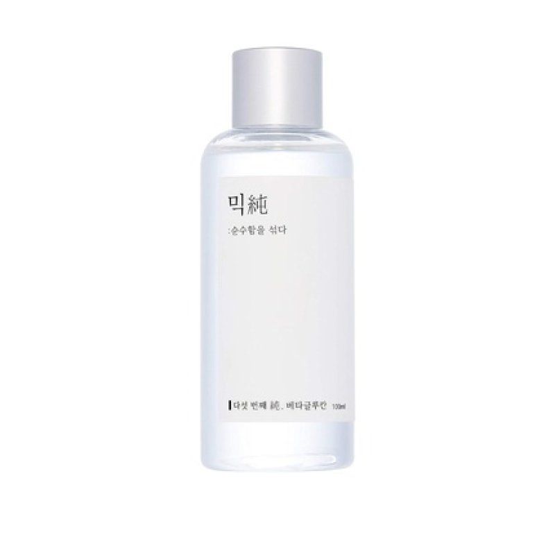 STOCKICX6 - Mixsoon Essence 100ml Beta Glucan