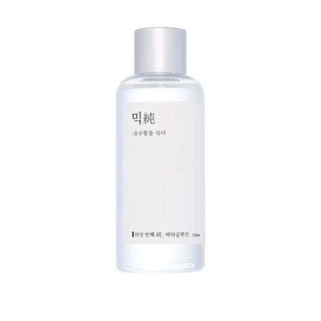 STOCKICX6 - Mixsoon Essence 100ml Beta Glucan