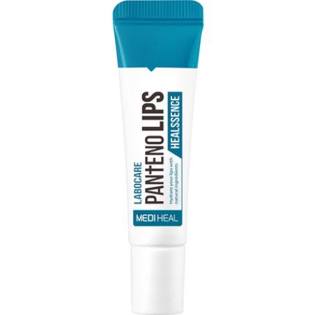 Mediheal Moisturizing Lip Balm With Shea Butter - 10 Ml