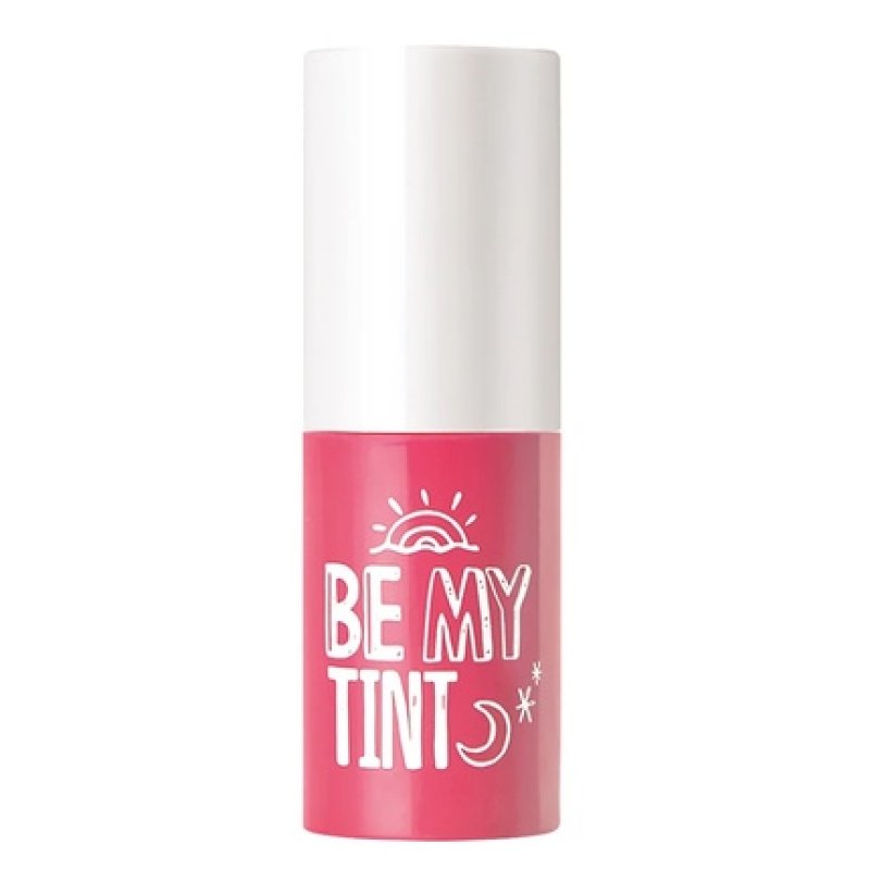 Yadah Be My Tint Lipstick 02 - 4g