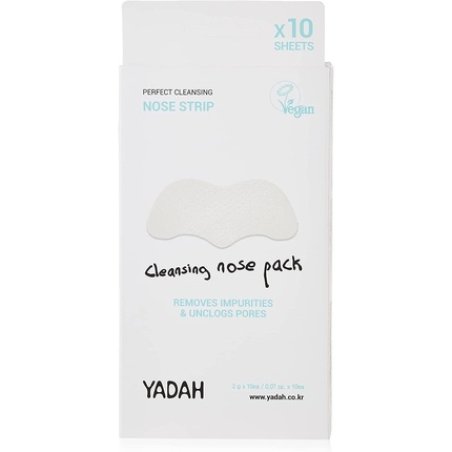 Yadah Cleaning Strips for Nose