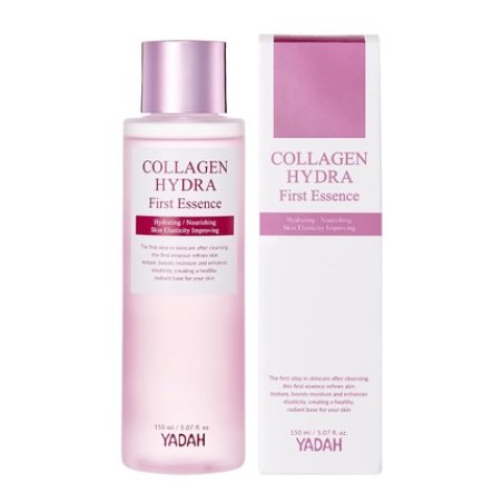Yadah Collagen Hydra First Essence 5.07 Fl Oz