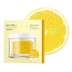 NEOGEN DERMALOGY Bio-Peel Gauze Peeling Pad Collection Exfoliating & Cleansing Peeling Pad with PHA Korean Skin Care 8