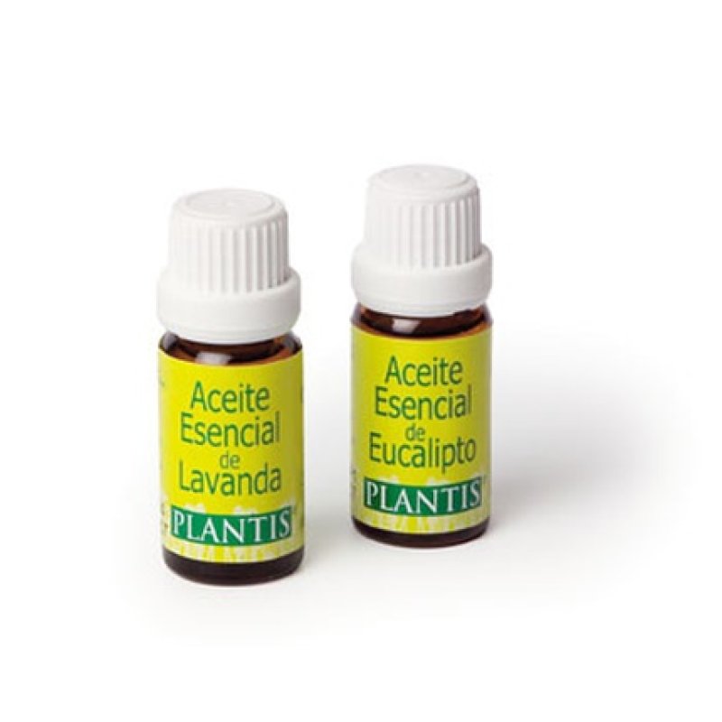 Plantis Esencia Eucalipto 10Ml