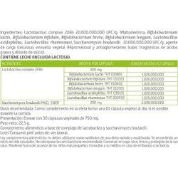 Nature Essential Evacuastop 30 Capsules