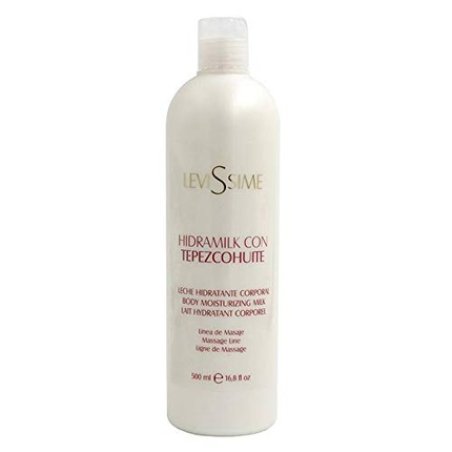 Levissime Hidramilk Hair and Scalp Care 500ml