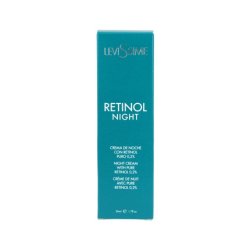 Levissime Retinol Night Cream 50ml