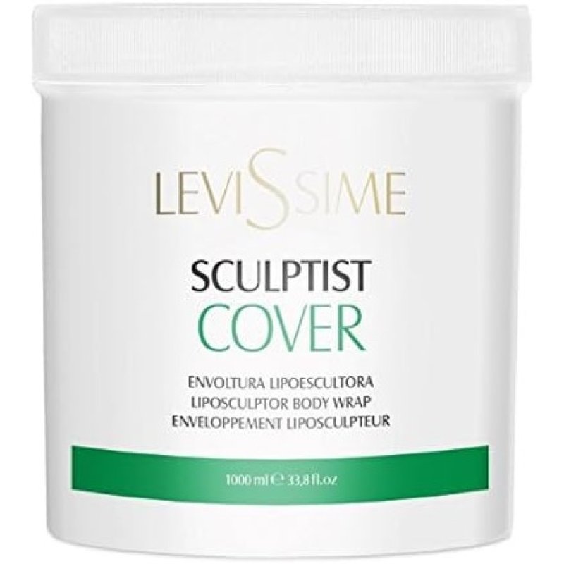Levissime Sculptist Cover Anti-Cellulite 1000ml