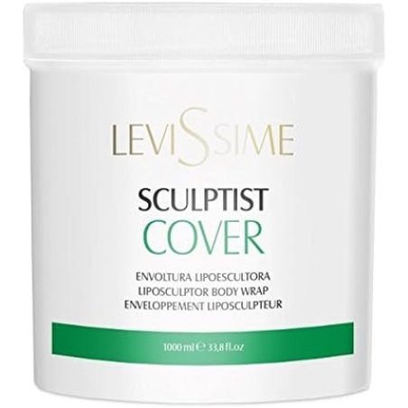 Levissime Sculptist Cover Anti-Cellulite 1000ml