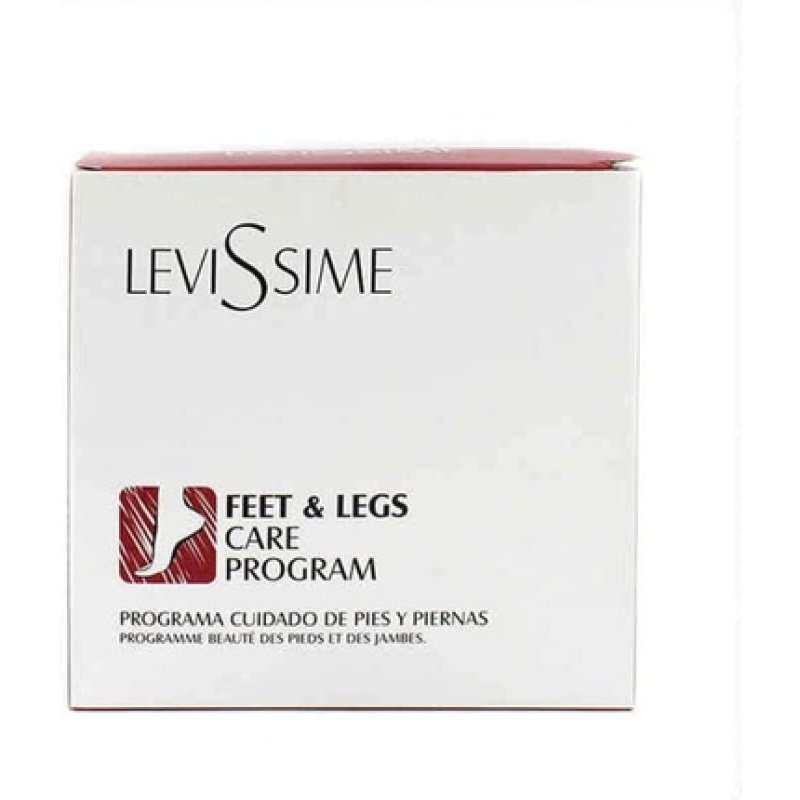 Levissime Leg Care Set 500g