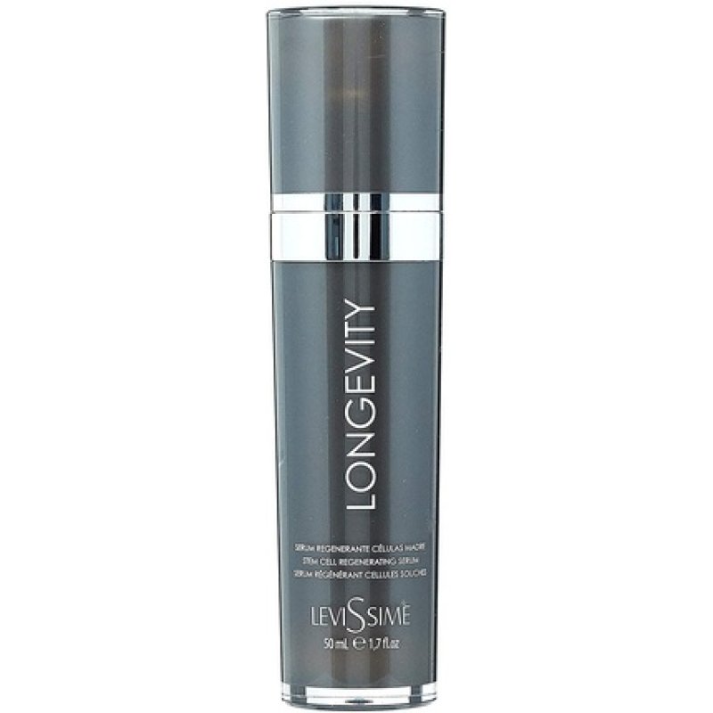 Levissime Longevity Serum 50ml