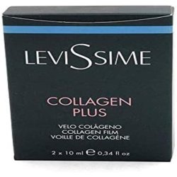 Levissime Collagen Plus Hair Care and Scalp Treatment 20ml