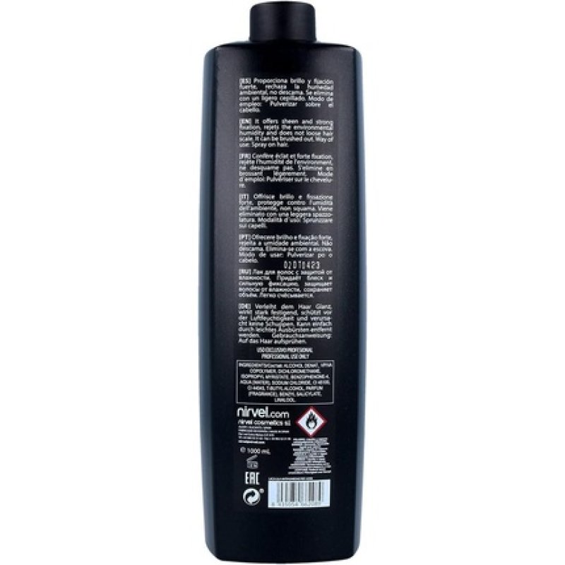 Nirvel Granel Hair and Scalp Care 1000ml
