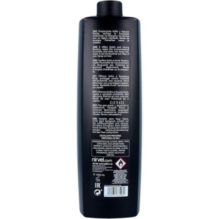 Nirvel Granel Hair and Scalp Care 1000ml