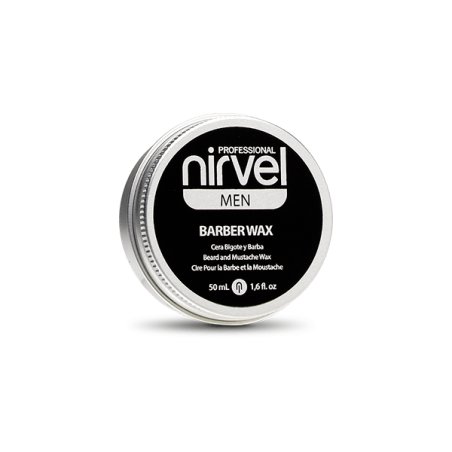 Nirvel Cosmetics Barber Wax 50 ml