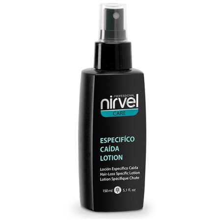 Nirvel Cosmetics Lotion Spécifique Chute, 150ml