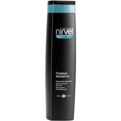 NIRVEL CARE TSUBAKI Shampoo 250ml