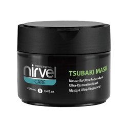 Nirvel Hair Loss Products 250ml