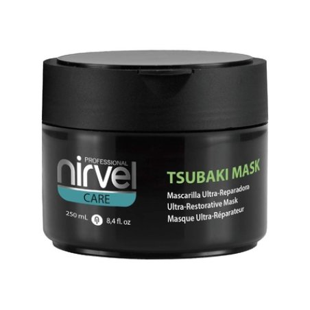 Nirvel Hair Loss Products 250ml