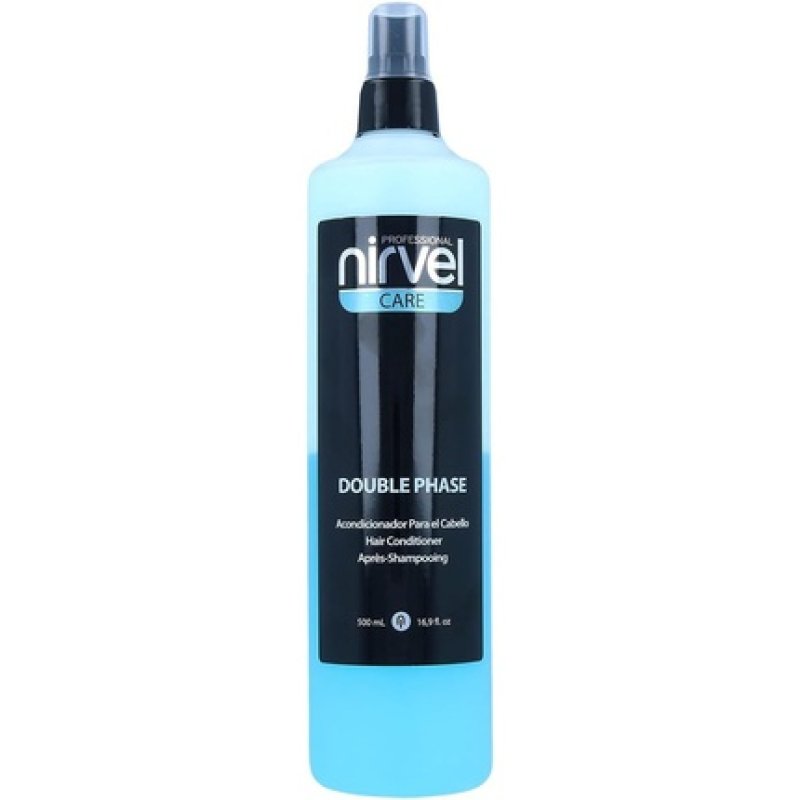 Nirvel Double Phase Conditioner 500ml