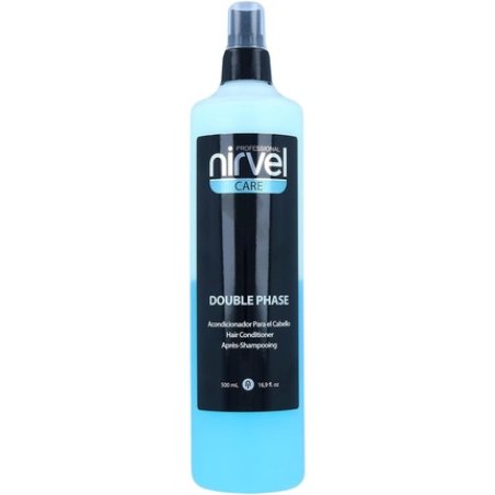 Nirvel Double Phase Conditioner 500ml