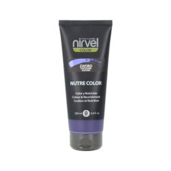 Nirvel Nutre Color Demi-Permanent Blonde Hair Dye Saphir
