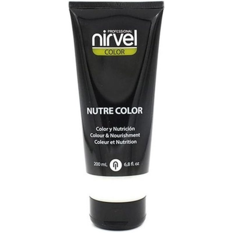 Nirvel Hair Loss Products 1200ml White