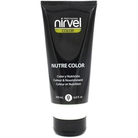 Nirvel Hair Loss Products 1200ml White