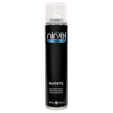 Nirvel Hair Loss Products 405ml