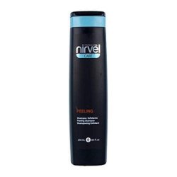 Nirvel Cosmetics Peeling shampoo, 250ml