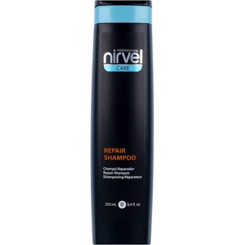 Nirvel Hair Loss Products 250ml