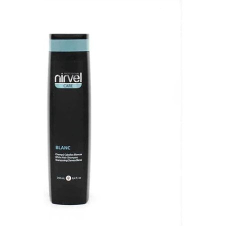 Nirvel Cosmetics Blanc Shampoo, 250ml