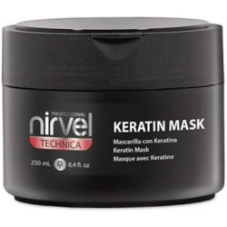 Nirvel Hair Loss Products 250ml