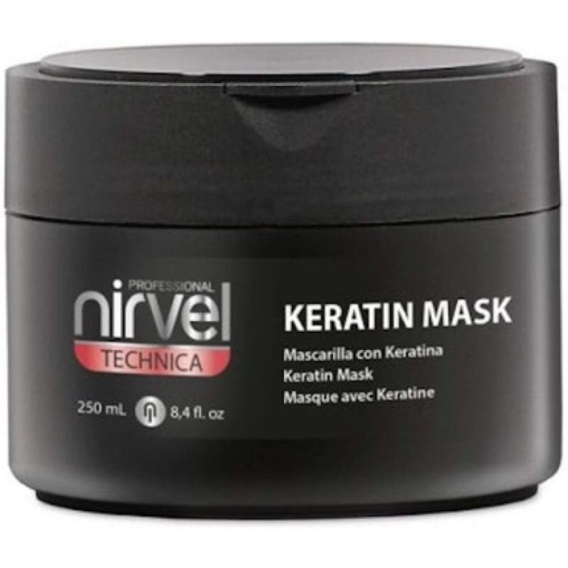 Nirvel Hair Loss Products 250ml