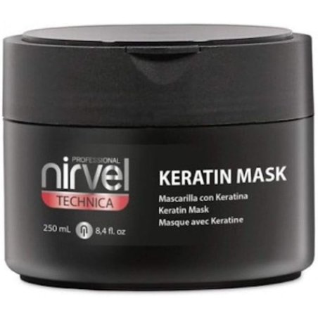 Nirvel Hair Loss Products 250ml