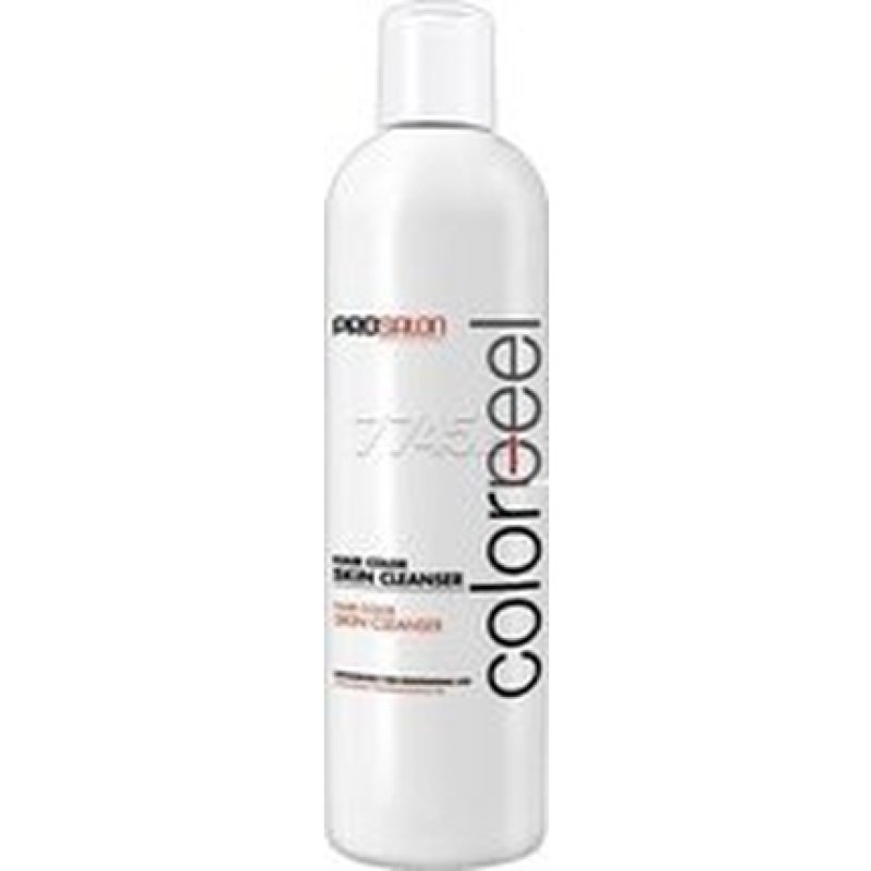 Prosalon Hair Color Skin Cleaner 30200 1 Ml