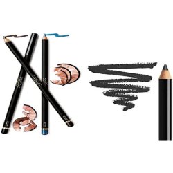 D'orleac Lapiz Kajal Nº 1 Black