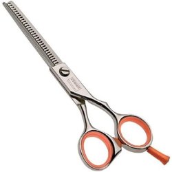 Steinhart Hair Scissors Orange Line Sculpting 5.5 inch