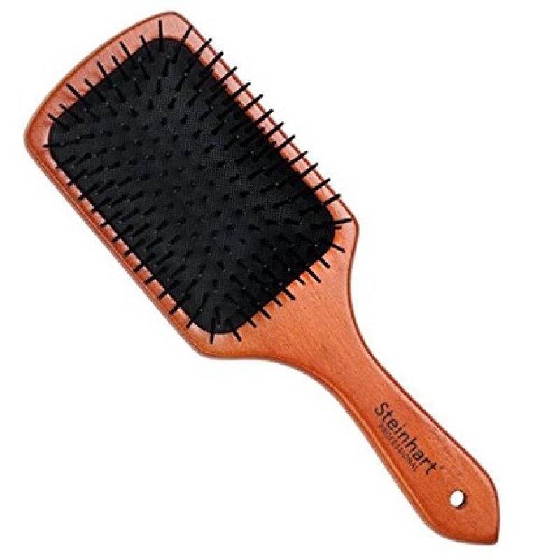 Steinhart Large Flat Brush Bellows 200g