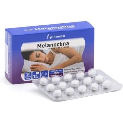 Plameca Melanoctin for Deep Sleep Sublingual Sleep Well and Better