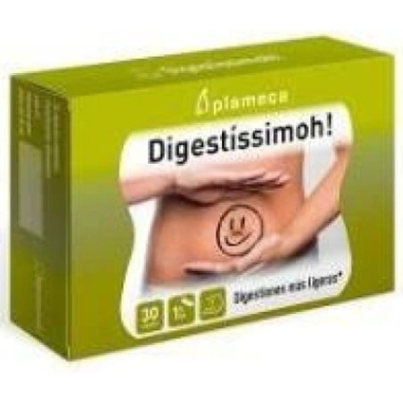 PLAMECA 013778 DIGESTISSIMOH 30 Capsules