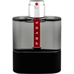 Prada Luna Rossa Carbon Eau De Toilette 150 Ml (man)