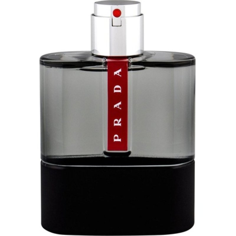 Prada Luna Rossa Carbon Eau De Toilette 150 Ml (man)