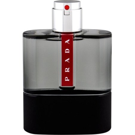 Prada Luna Rossa Carbon Eau De Toilette 150 Ml (man)