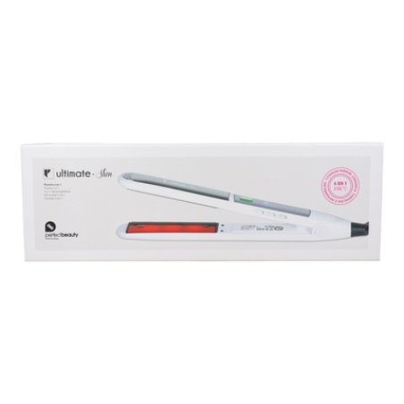 Perfect Beauty Ultimate Slim Iron 4x1 White